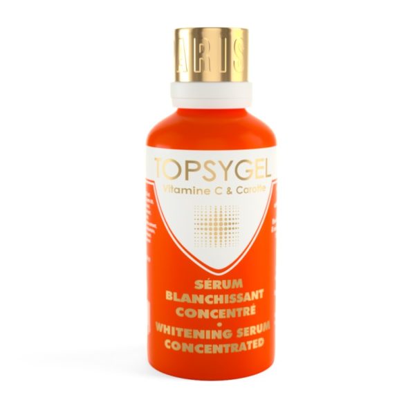 HT26 Sérum Blanchissant Concentré 50ml