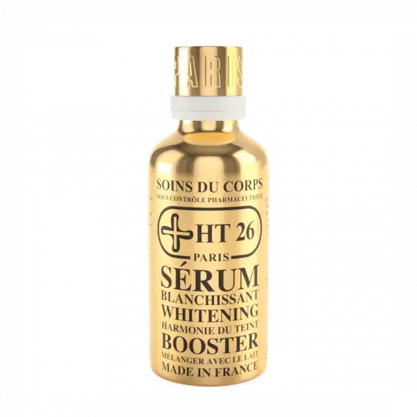 HT26 Sérum Booster HT26 50 ml