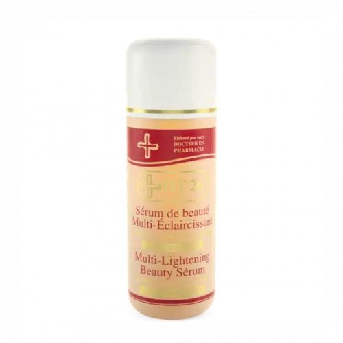HT26 Sérum de beauté Multi-éclaircissant 150 ml