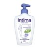 Intima Gel Intime Quotidien Pure Peaux Sensibles Sans Parfum 200ml