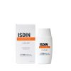 Isdin FotoUltra 100 Active Unify Spf50+ Fluide Solaire Anti Taches Unifiant Éclat Sans Parfum 50 ml