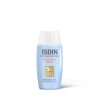 Isdin Fusion Water Magic Spf50 Écran Solaire Visage Ultra Léger 50 ml