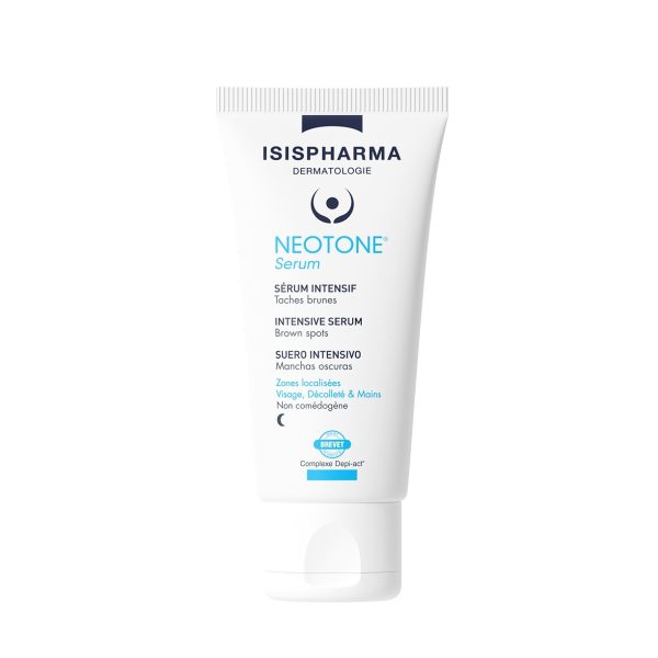 Isispharma Neotone Sérum Intensif Anti Taches 30ml