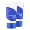 Isntree Gel Solaire à l'Acide Hyaluronique Spf50+ 2X50 ml