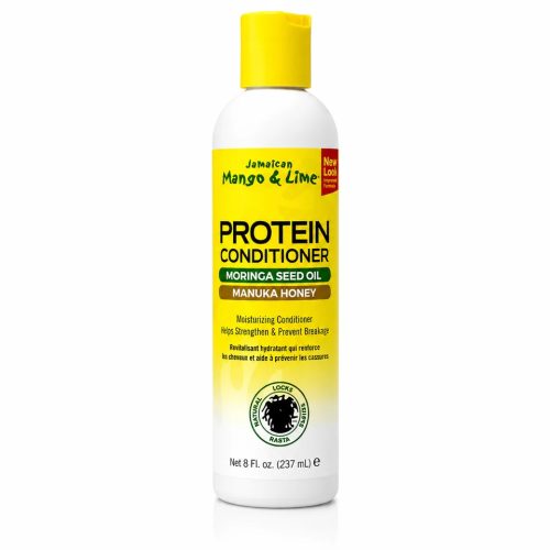 Jamaican Mango And Lime Après Shampoing Protein Conditioner 237ml
