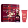 Jean Paul Gaultier Scandal Intense Coffret Cadeau pour Femme EDP 50ml Plus Lc 75ml