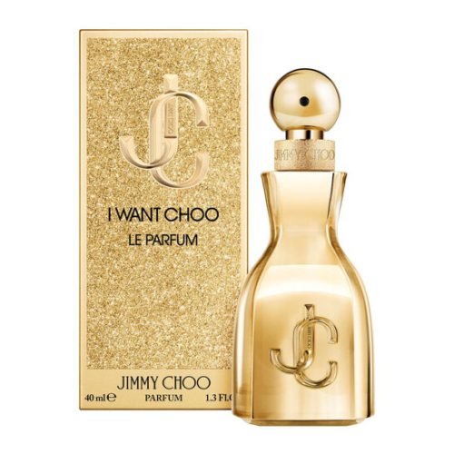 Jimmy Choo I Want Choo Le Parfum 40ml