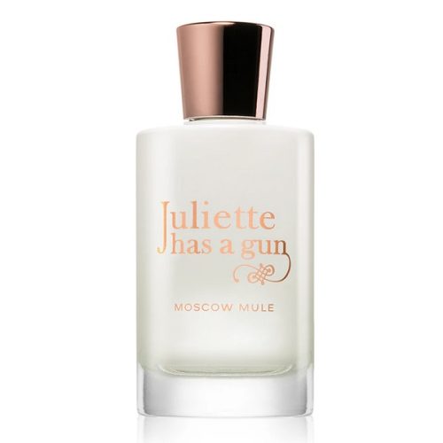 Juliette Has A Gun Moscow Mule Eau De Parfum Pour Femme 100ml