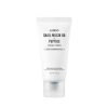 Jumiso Mucine d'Escargot 88 + Crème Légère Peptide Peau Tendance Acnéique Sans Parfum 30ml
