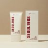 KSECRET SEOUL 1988 Crème Solaire Légère Spf50 Extrait de Pin + Céramide 50ml