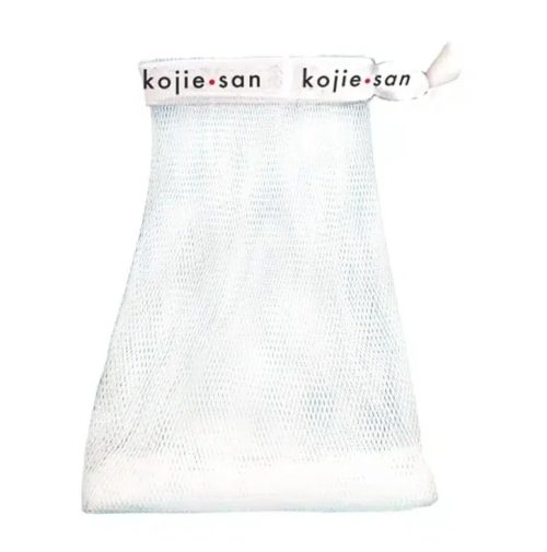 Kojie San Filet Éponge de bain 1 Pièce