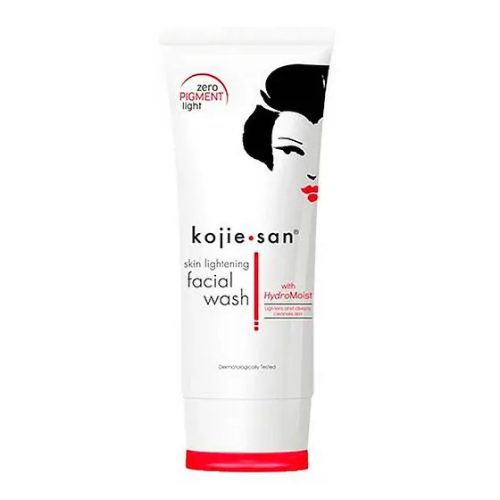 Kojie San Nettoyant Moussant Éclaircissant pour le Visage 100 ml