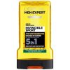 L’Oréal Men Expert Invincible Sport Gel Douche 250 ml
