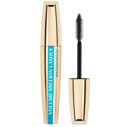 L'Oréal Paris Mascara Cils Volume Million Waterproof Noir 9.4 ml