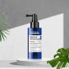 L'Oréal Serioxyl Denser Hair Sérum Traitement Activateur de Densité 90 ml : Traitement des Alopecie – Activateur de pousse – Redensitifiant – reparateur