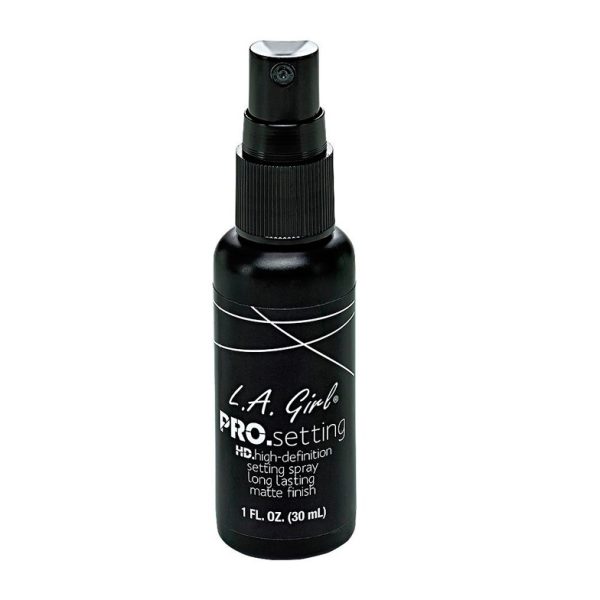 L.A. Girl Spray Fixateur de Maquillage Mat Pro Setting 30 ml
