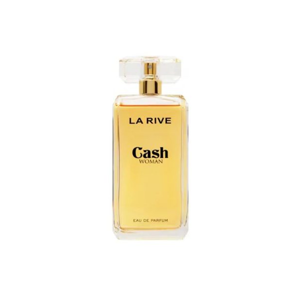La Rive Cash Woman Eau de Parfum 90 ml