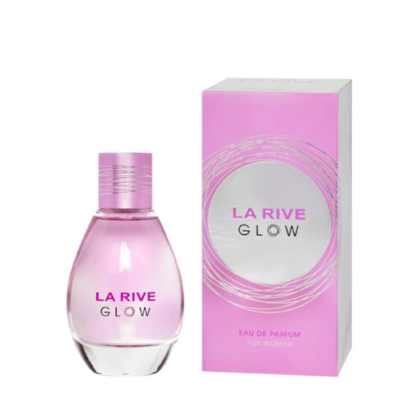 La Rive Glow Eau De Parfum 90ml
