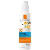 LA ROCHE-POSAY Anthelios Dermo-Pediatrics Spray Invisible SPF50+ Sans Parfum 200 ml