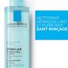 LA ROCHE-POSAY EFFACLAR Eau micellaire Ultra Peaux Grasses 400ml