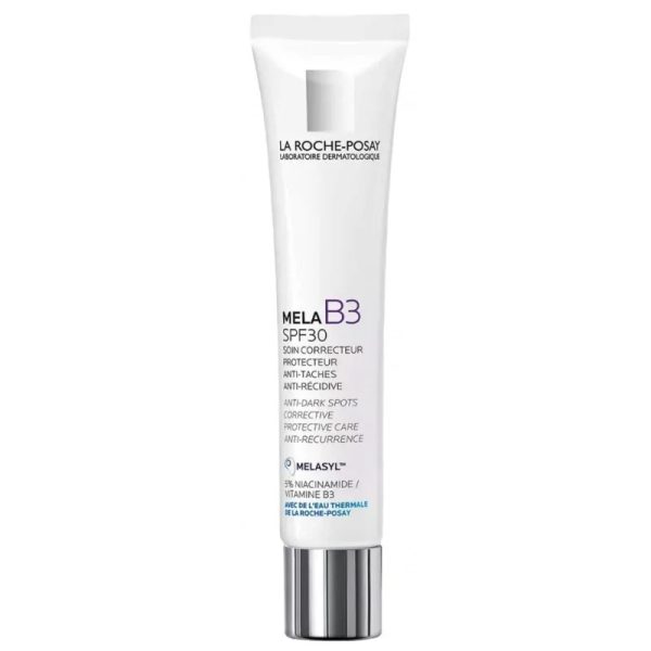 La Roche Posay Mela B3 Soin Correcteur Spf30 Anti Taches 40 ml