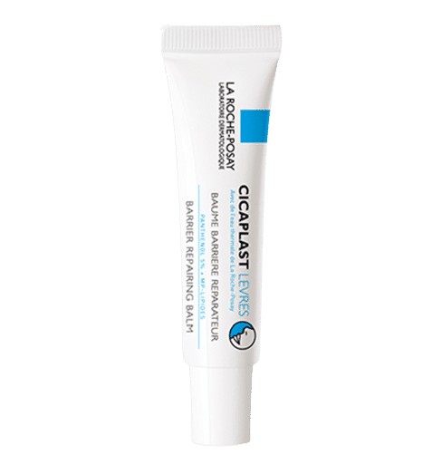 La Roche Posay Cicaplast lèvres Baume Barrière Réparateur 7.5 ml