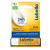 Labello Baume à Lèvres Solaire Spf50 Soin Intense 4.80 g