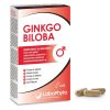 Labophyto Ginkgo Biloba 60 Gélules Végétales Complement Alimentaire