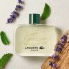 Lacoste Booster Eau de Toilette pour homme 125ml