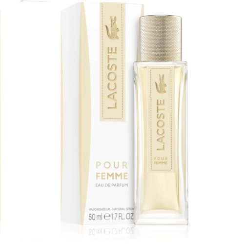 Lacoste Eau de Parfum Femme 50ml
