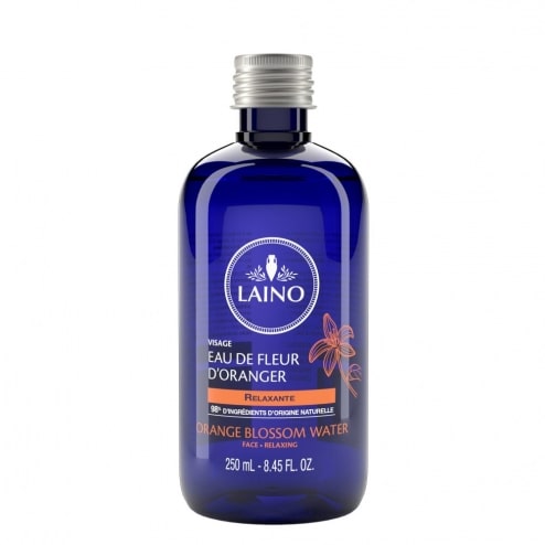 Laino Eau De Fleur D'oranger Relaxante 250ml