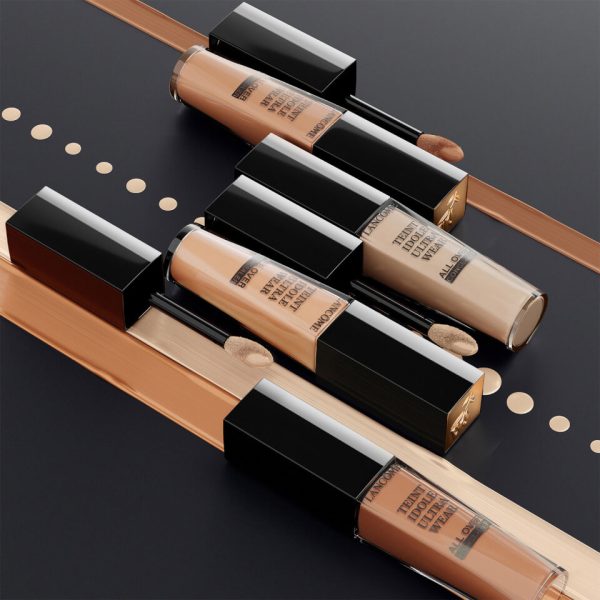 Lancome Anti Cernes et Correcteur Teint Idole Ultra Wear All Over Full Coverage