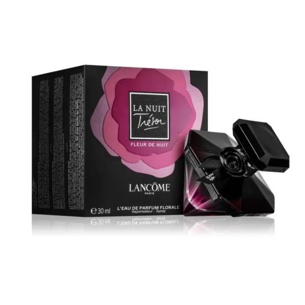 Lancôme La Nuit Trésor Fleur De Nuit 30 ml