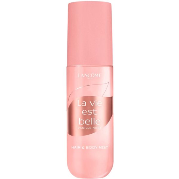 Lancôme La Vie Est Belle Brume parfumée à La Vanille 100ml