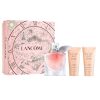 Lancôme La Vie Est Belle Coffret Eau de Parfum Edition Limitée Noël EDP 50ml+BL 50ml+SG 50ml