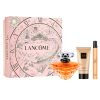Lancôme Trésor coffret cadeau pour femme EDP 50ml+BL 50ml+EDP 10ml