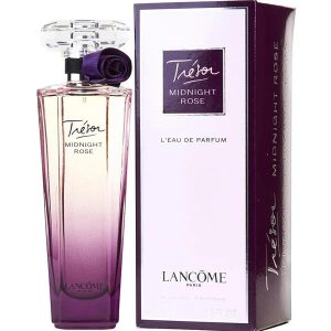 Lancôme Trésor Midnight Rose Eau de Parfum pour femme 50 ml