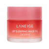 LANEIGE Lip Sleeping Mask Berry Masque de Nuit Lèvres 20 g