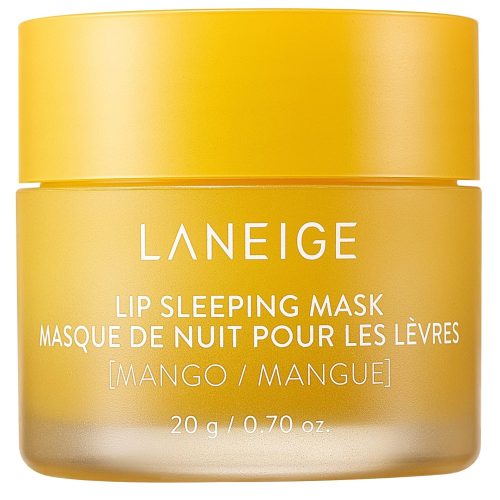 Laneige Masque de Nuit Mangue pour les Lèvres Ex 20 ml