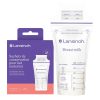 Lansinoh Sachets de Conservation de Lait Maternel 25 Pièces