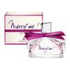 Lanvin Marry Me Eau de parfum Pour Femme 75ml