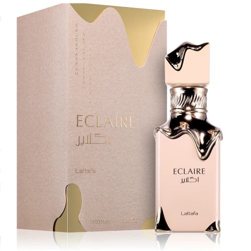 Lattafa Eclaire Eau de Parfum Mixte 100ml