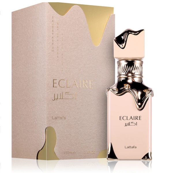 Lattafa Eclaire Eau de Parfum Mixte 100ml