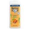 Le Petit Marseillais Crème de Douche et Bain Extra Douce Abricot BIO et Noisette BIO 650 ml