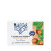 Le Petit Marseillais Savon Surgras au Beurre de Karité Mains et Corps 2×100 g