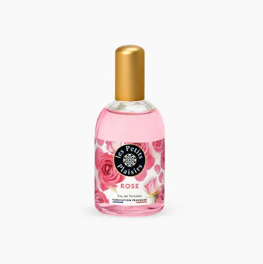 Les Petits Plaisirs Eau rose 110 ml