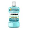 Listerine Bain de Bouche Fraîcheur Goût plus Léger 250 ml