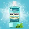 LISTERINE Bain de Bouche Fraicheur Goût Plus Léger 500 ml