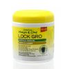Jamaican Mango and Lime Crème Activateur de Locks Lock Gro 177 ml