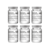 L'Oréal Professionnel Aminexil Advanced Cure Anti-Chute Professionnelle 10 X 6 ml